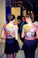 Bodyart Pictures ArieS Tattoo Studio 01