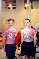 Bodyart Pictures ArieS Tattoo Studio 02