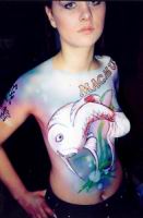 Bodyart Pictures ArieS Tattoo Studio 03