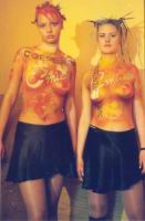 Bodyart Pictures ArieS Tattoo Studio 04