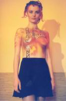 Bodyart Pictures ArieS Tattoo Studio 05