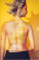 Bodyart Pictures ArieS Tattoo Studio 06