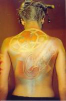 Bodyart Pictures ArieS Tattoo Studio 08