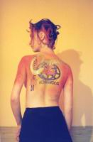 Bodyart Pictures ArieS Tattoo Studio 09