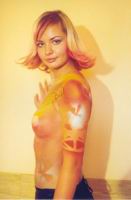 Bodyart Pictures ArieS Tattoo Studio 10