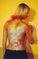 Bodyart Pictures ArieS Tattoo Studio 12