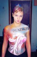 Bodyart Pictures ArieS Tattoo Studio 13
