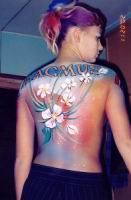 Bodyart Pictures ArieS Tattoo Studio 14