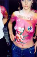 Bodyart Pictures ArieS Tattoo Studio 15