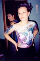 Bodyart Pictures ArieS Tattoo Studio 16