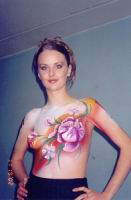 Bodyart Pictures ArieS Tattoo Studio 17