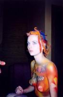 Bodyart Pictures ArieS Tattoo Studio 18