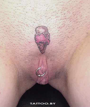 Tattoo Nude Pics