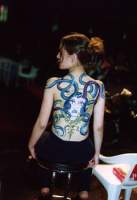 ������ ��� (Snake) - ������ ����� ��������� SNAKE-TATTOO, ������ ������� ���������� (�������� �������, �. �����)